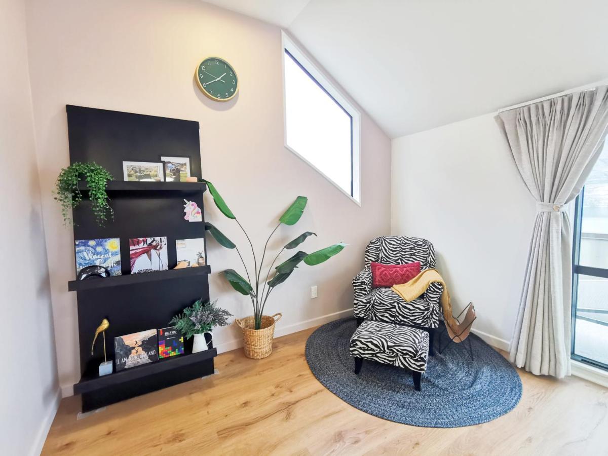 Queenstown Lakeview Holiday Home-5Mins To Town Ngoại thất bức ảnh