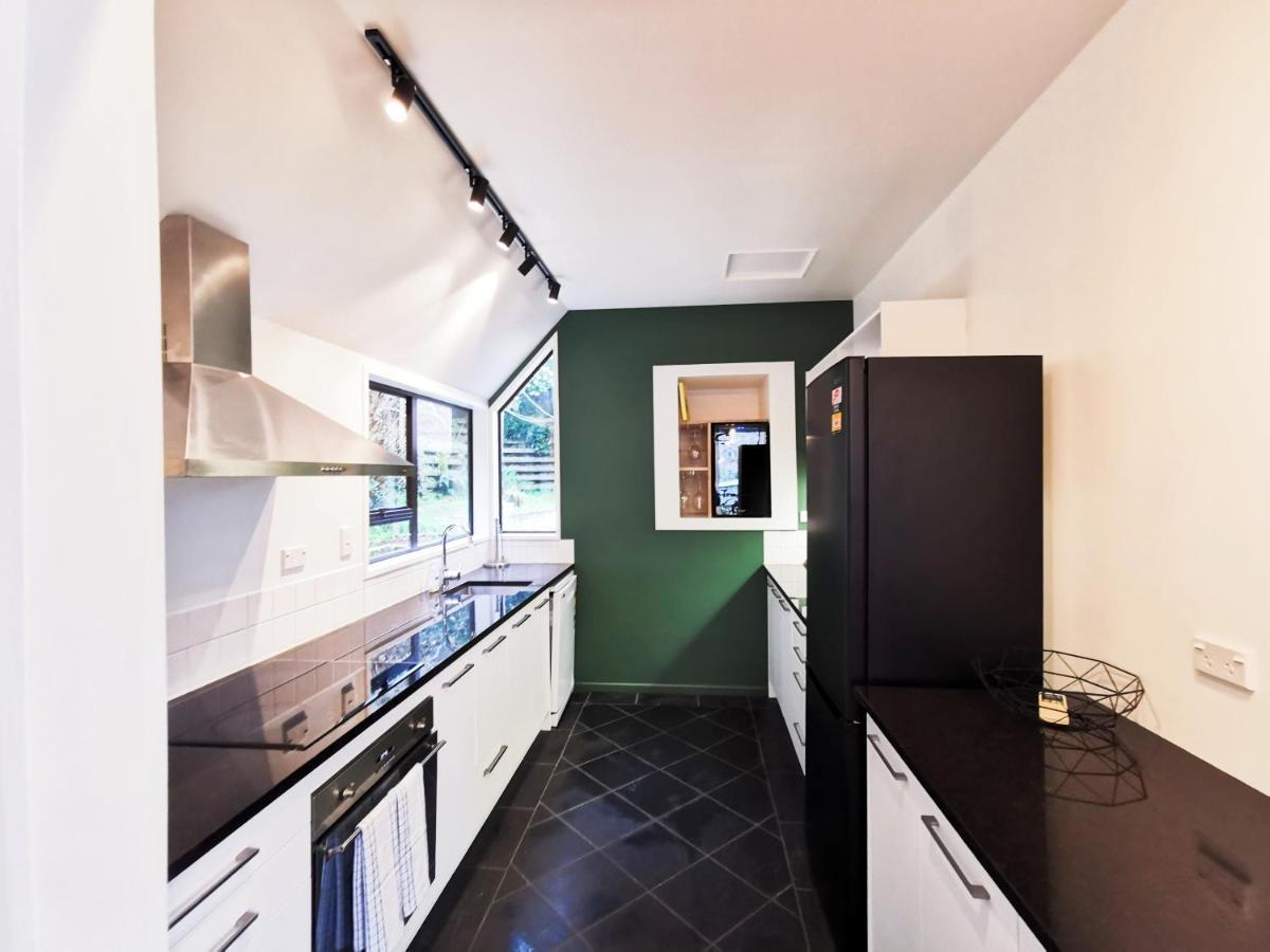 Queenstown Lakeview Holiday Home-5Mins To Town Ngoại thất bức ảnh