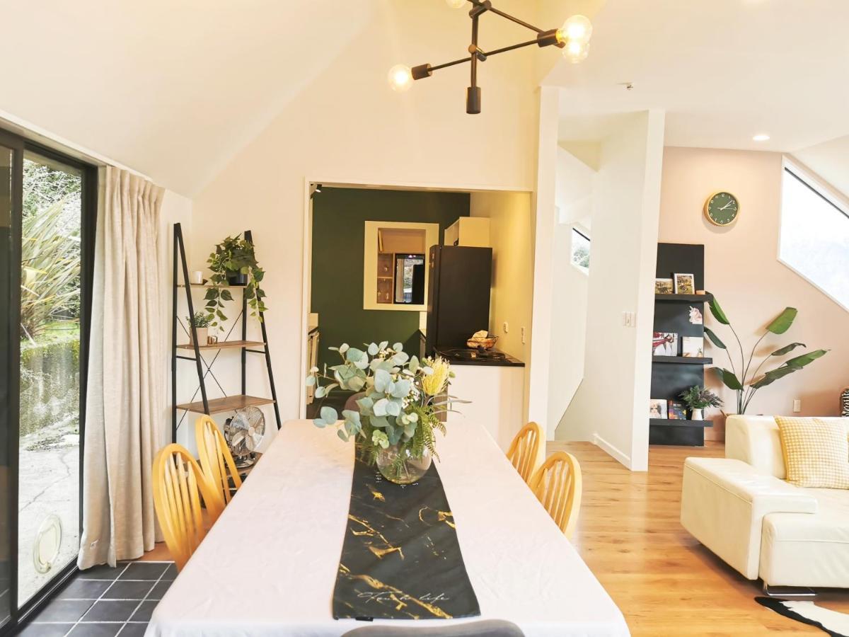 Queenstown Lakeview Holiday Home-5Mins To Town Ngoại thất bức ảnh
