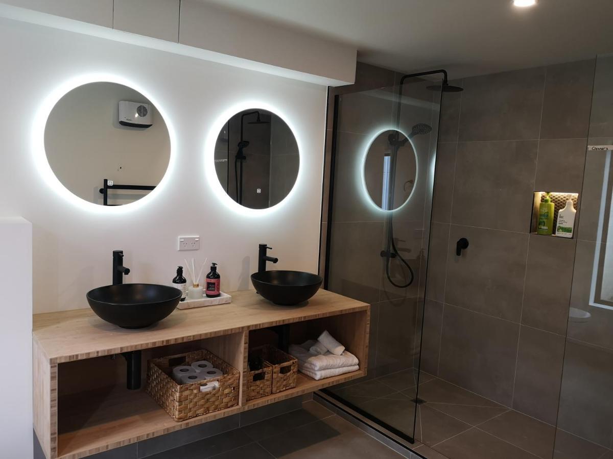 Queenstown Lakeview Holiday Home-5Mins To Town Ngoại thất bức ảnh