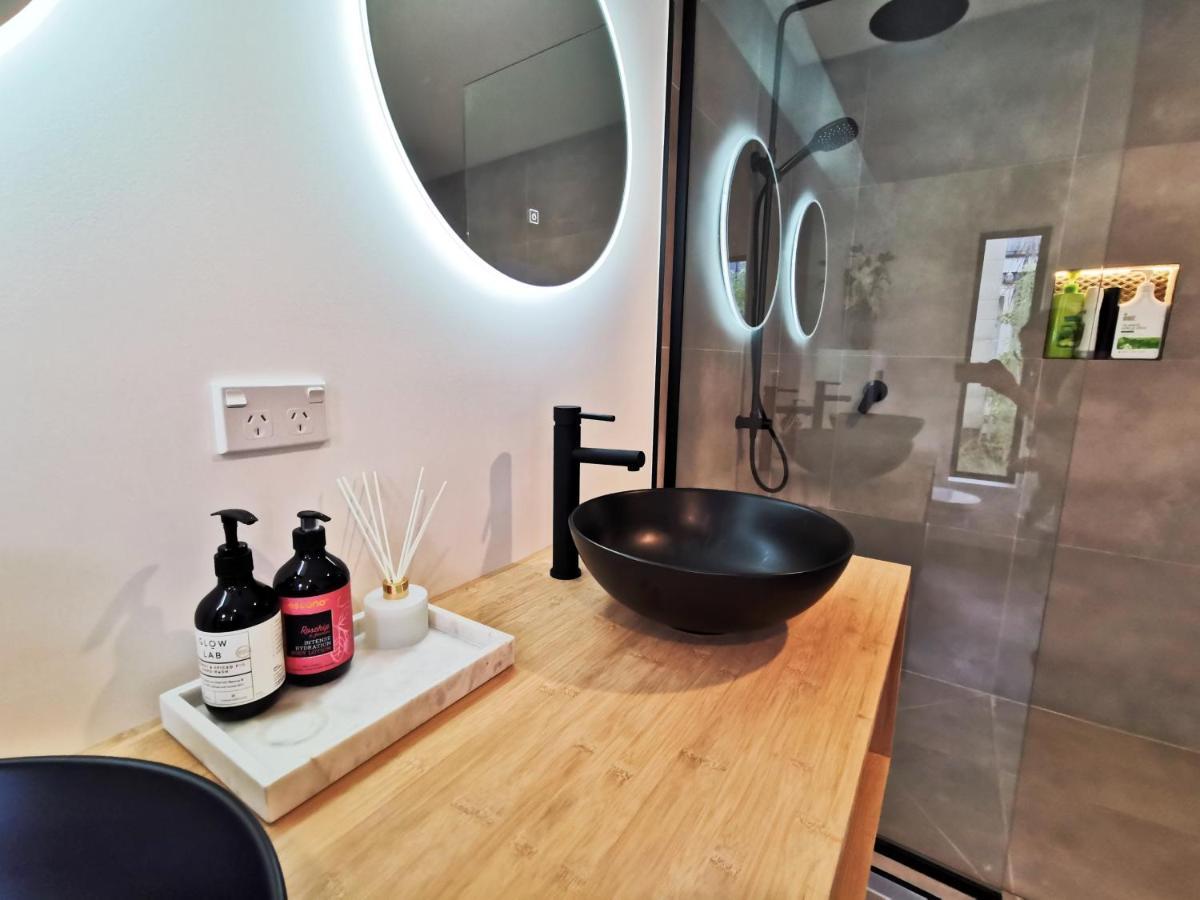 Queenstown Lakeview Holiday Home-5Mins To Town Ngoại thất bức ảnh