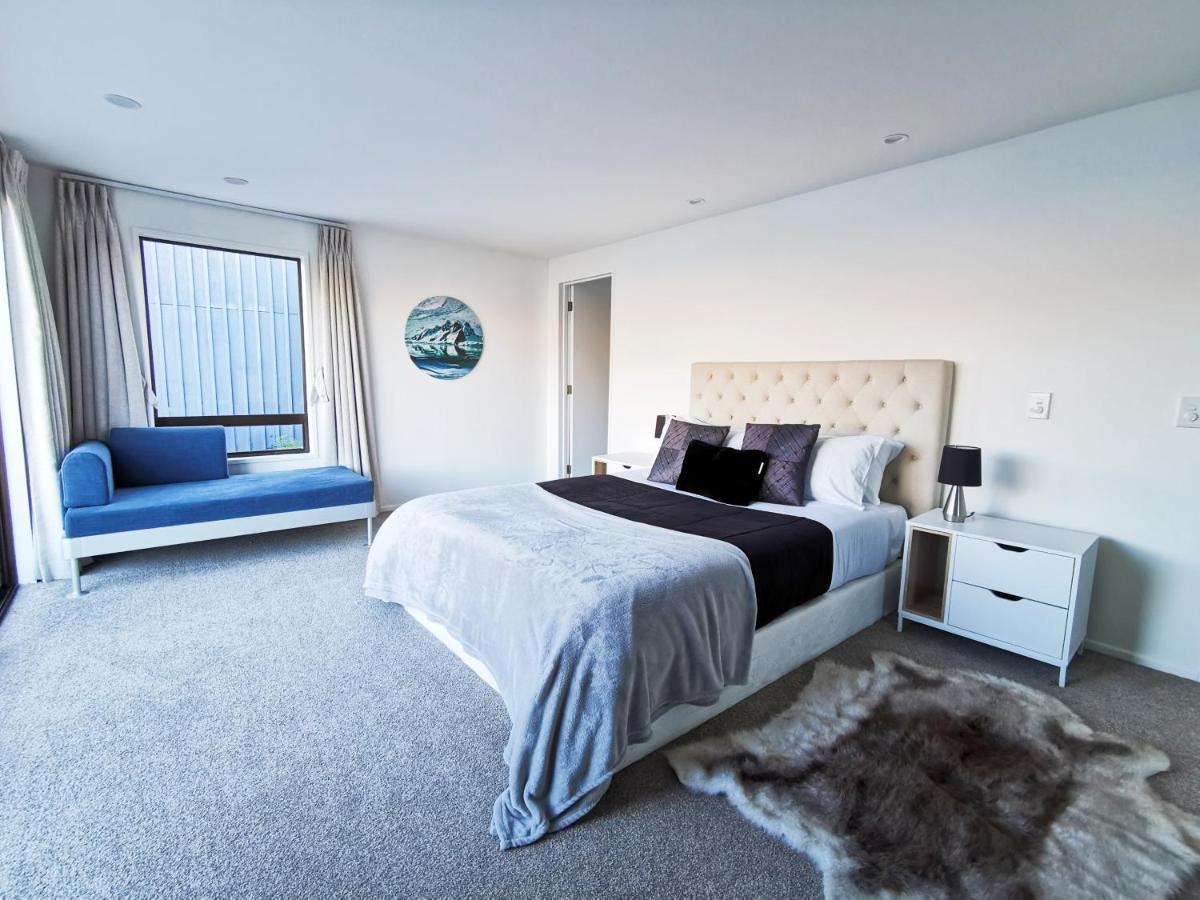 Queenstown Lakeview Holiday Home-5Mins To Town Ngoại thất bức ảnh