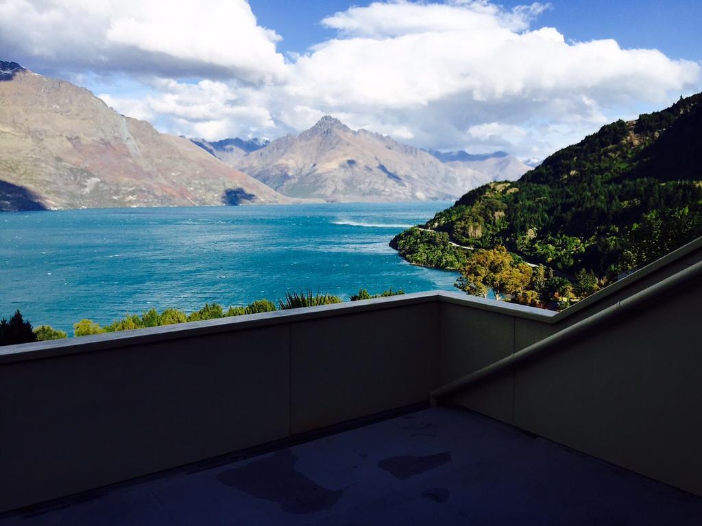 Queenstown Lakeview Holiday Home-5Mins To Town Ngoại thất bức ảnh